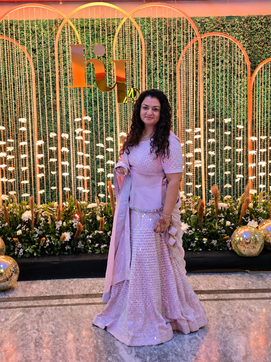 Akriti Gulati, Team Owner of Entrepot Royals