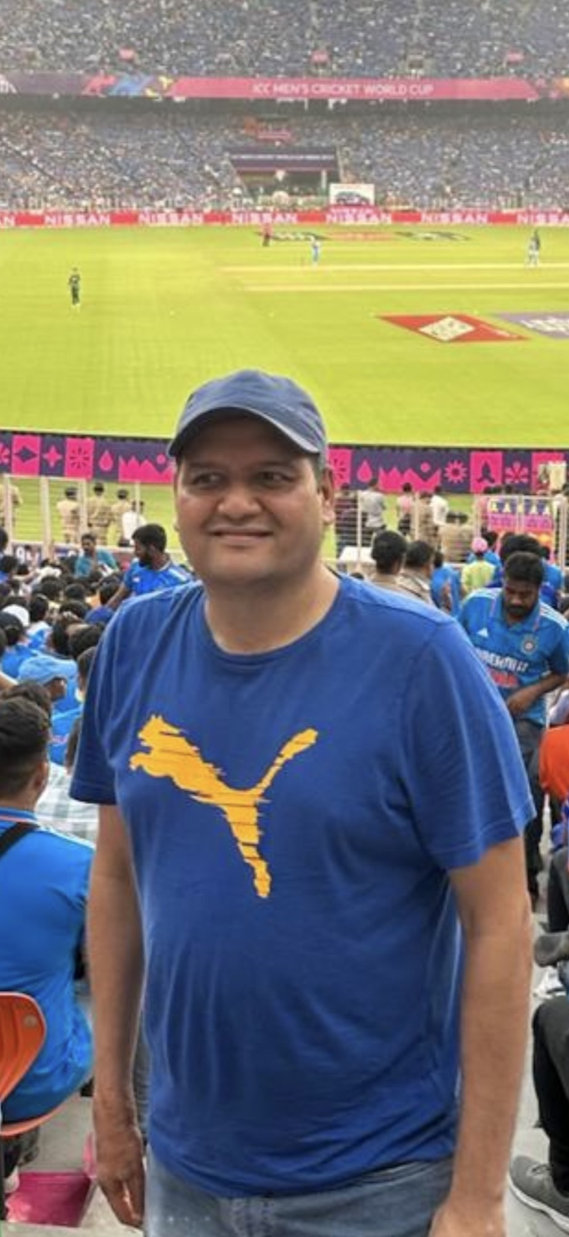Devang Desai, Entrepot Royals 2025 squad member