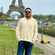 Kunal Wadhwa, Entrepot Royals 2025 squad member