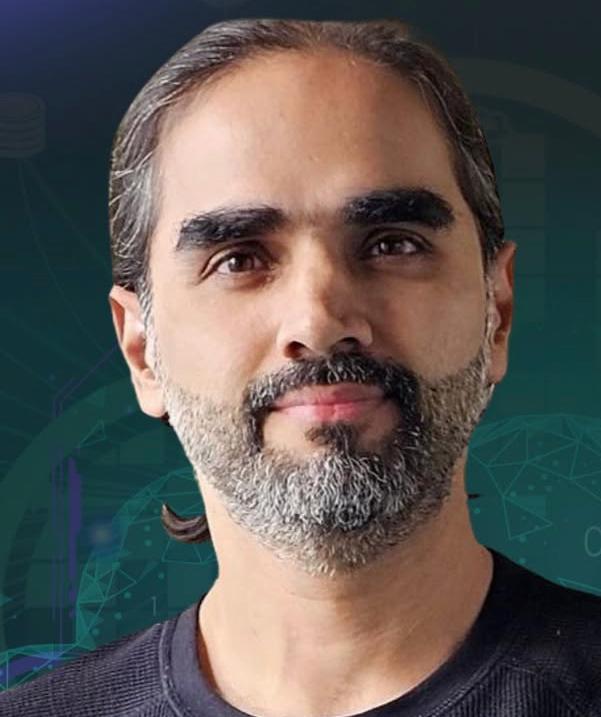 Rajeev Belani, Entrepot Royals 2025 squad member